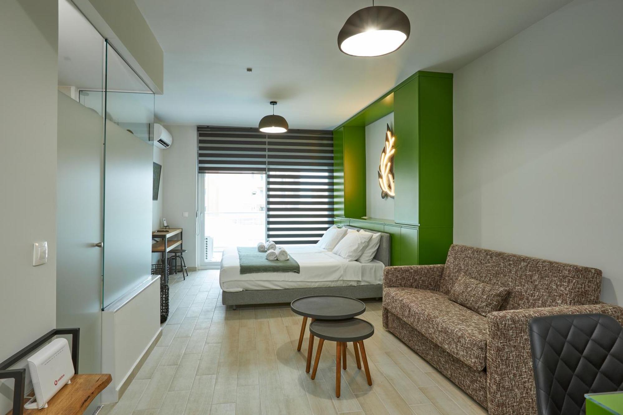 Apartment Olea Thessaloniki