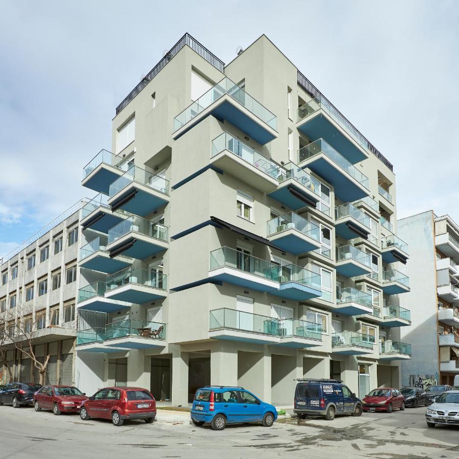 Olea Appartement