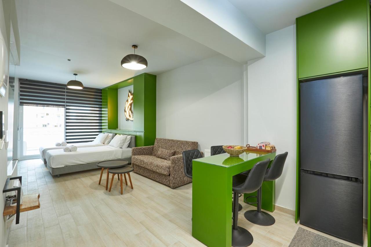 Olea Appartement Thessaloniki