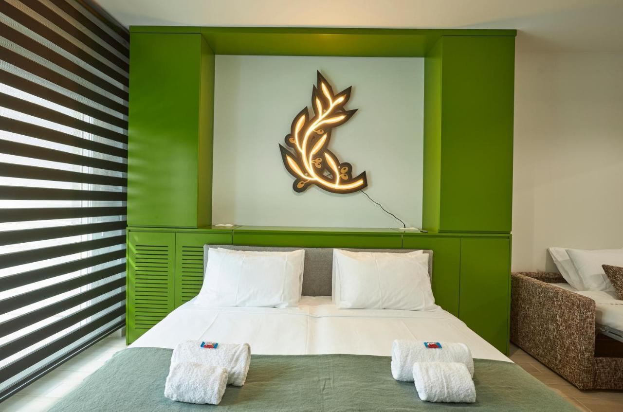 Olea Appartement Thessaloniki