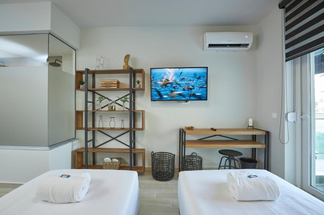 Olea Appartement Thessaloniki