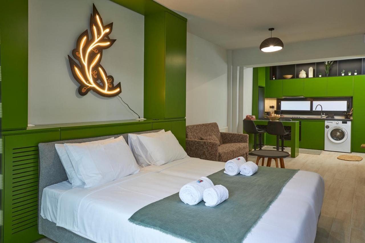 Olea Appartement Thessaloniki