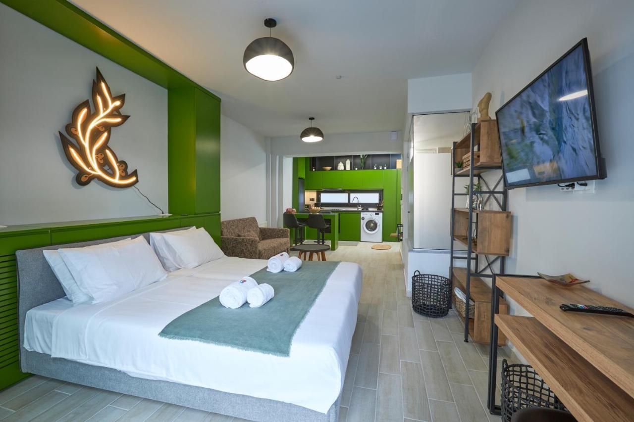 Appartement Olea