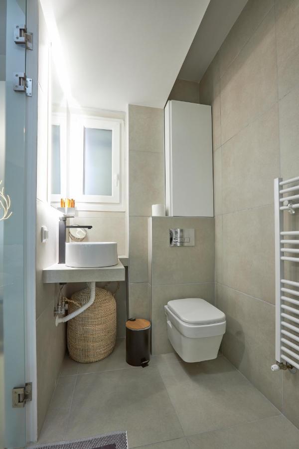 Appartement Olea *