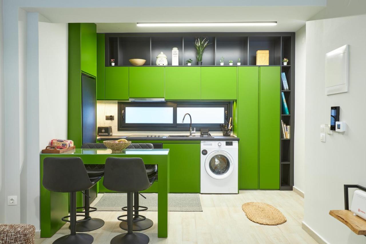 Olea Appartement *