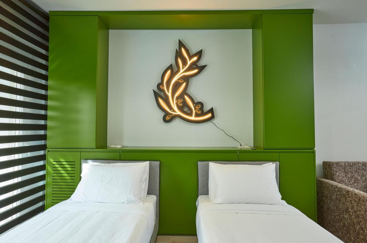 Olea Appartement