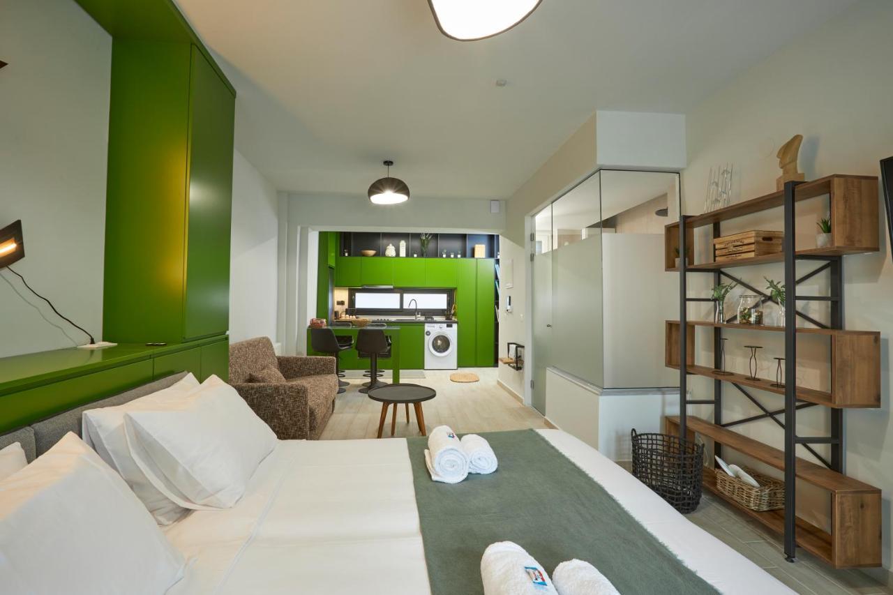 Appartement Olea
