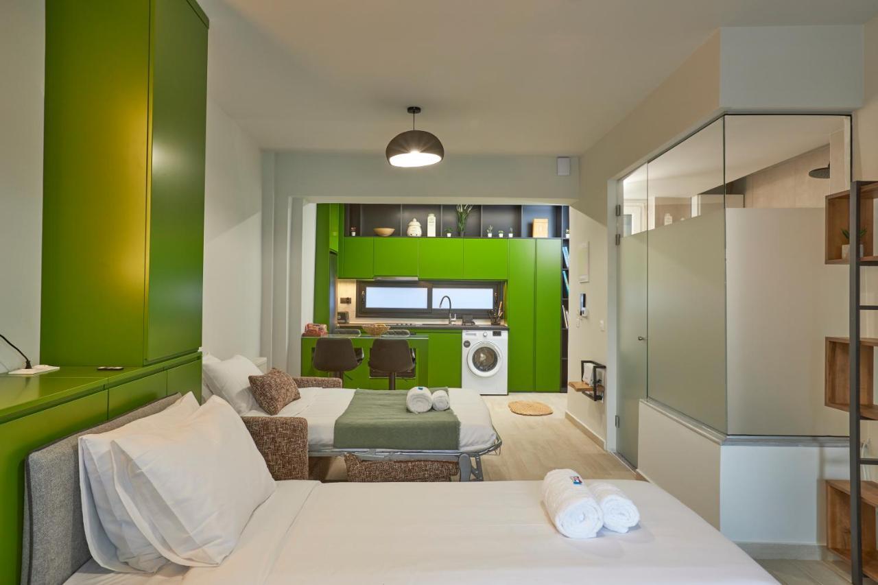 Appartement Olea