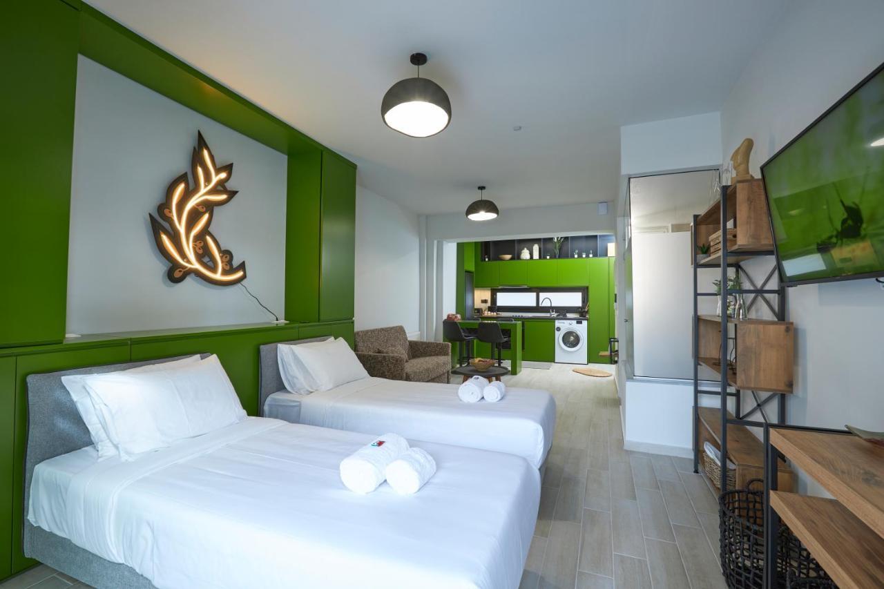 Appartement Olea