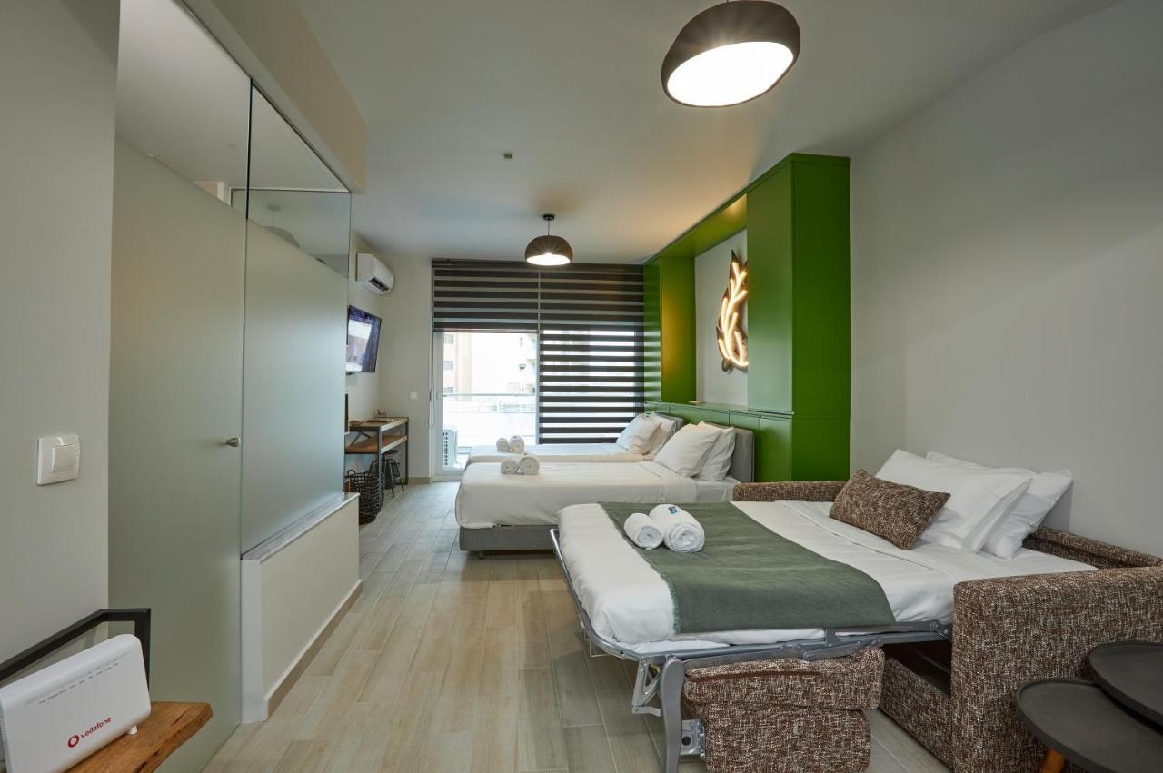 Appartement Olea