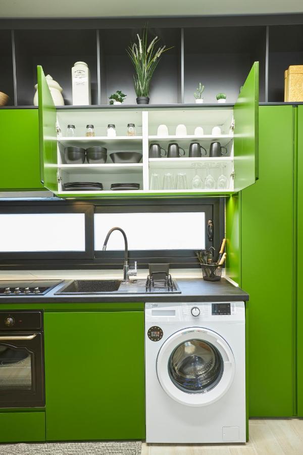 Appartement Olea