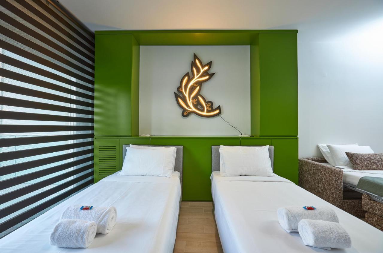 Olea Appartement