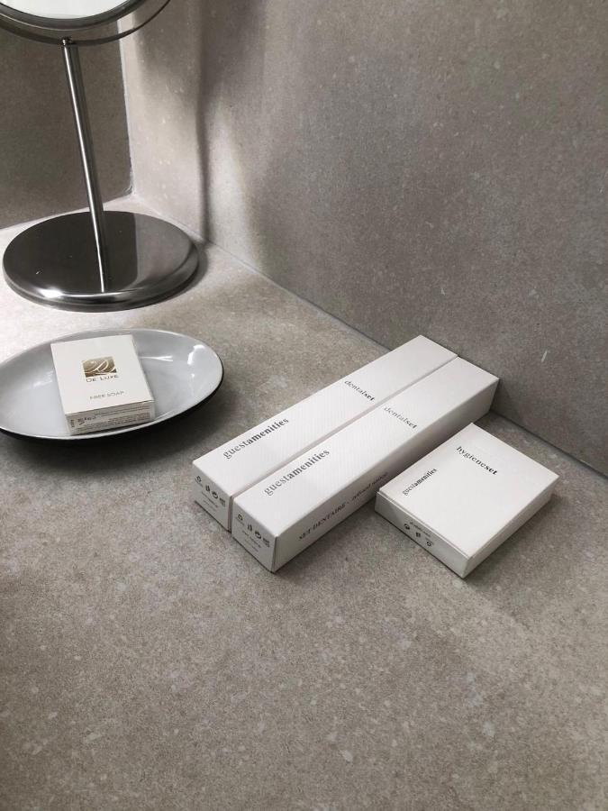Appartement Olea *